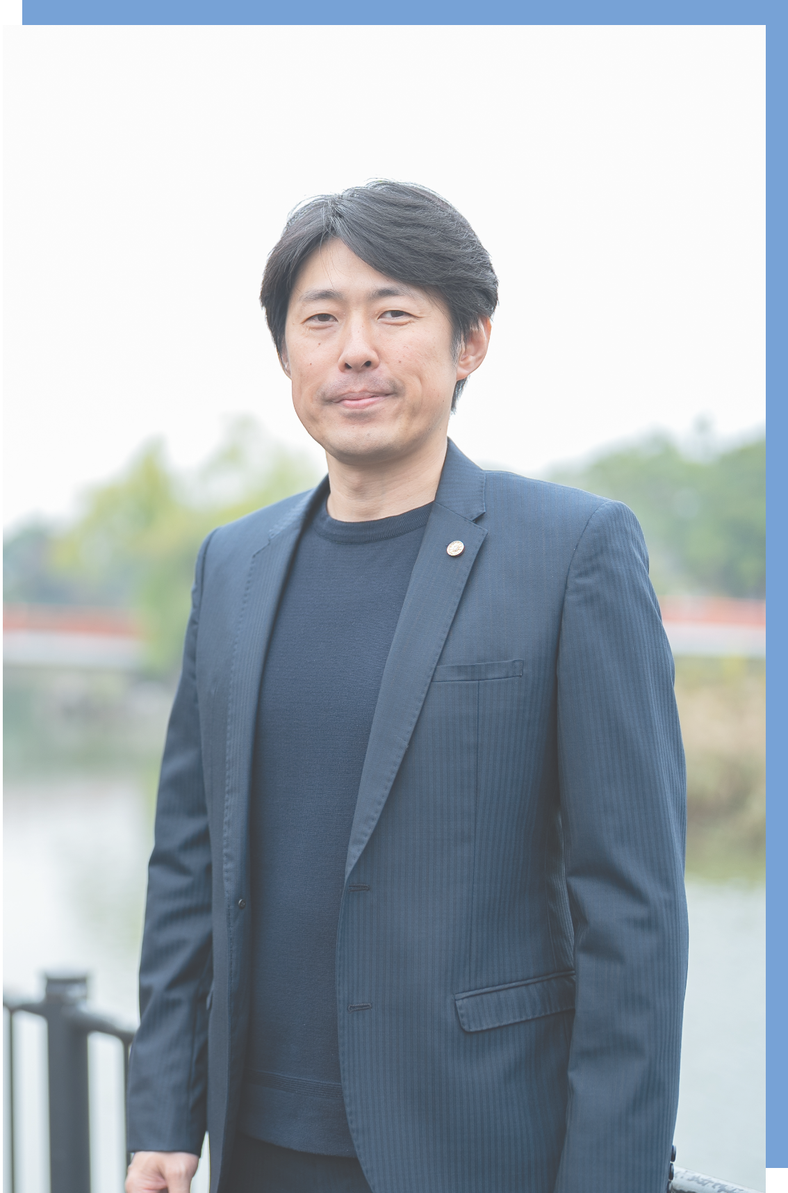 光野 肇のアバター