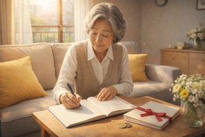 遺言書の付言事項の重要性