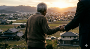 おひとりさまの遺言書